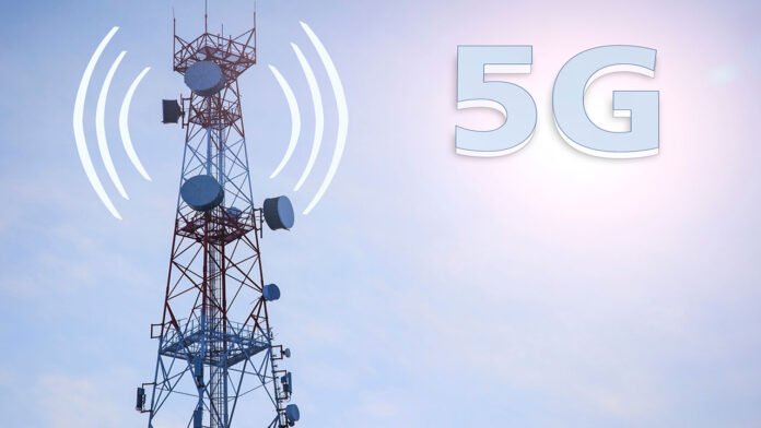 Fiji greenlights 5G rollout – FBC News
