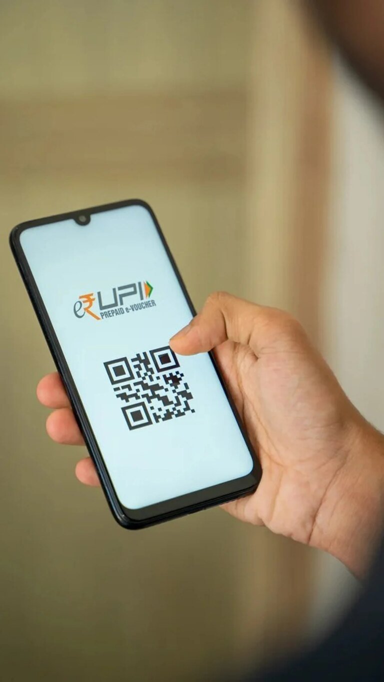 Fingerprint to Replace UPI PIN? NPCI to Bring Biometric Payments Soon—Here’s What You Need to Know - outlookbusiness.com