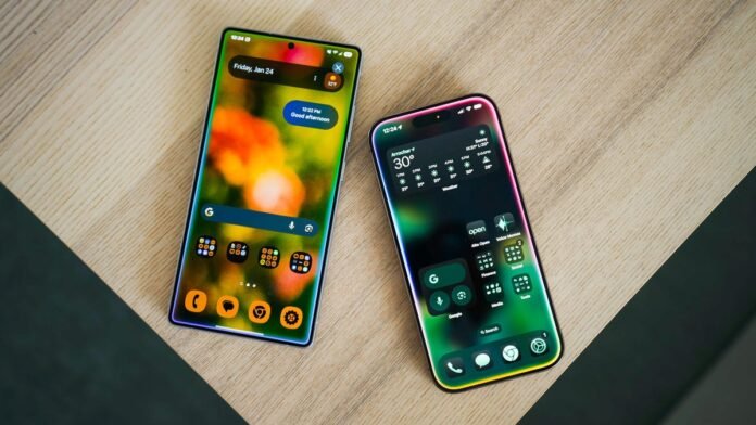 Five 'new' iOS 26 features that feel familiar (I've been using them on Android for years)