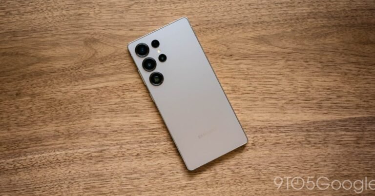 Galaxy S26 Ultra is '100%' getting a charging upgrade beyond 45W