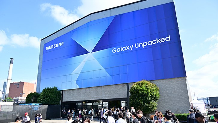 [Galaxy Unpacked 2025] The Next Chapter in Personalized, Multimodal Galaxy Innovation – Samsung Global Newsroom
