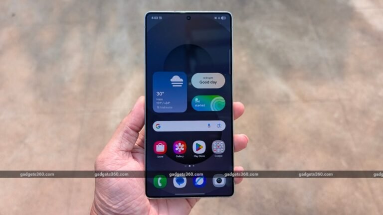 Global Smartphone Market Grew 1 Percent YoY in Q2 2025; Samsung, Vivo Witness Biggest Jump in Shipments: IDC