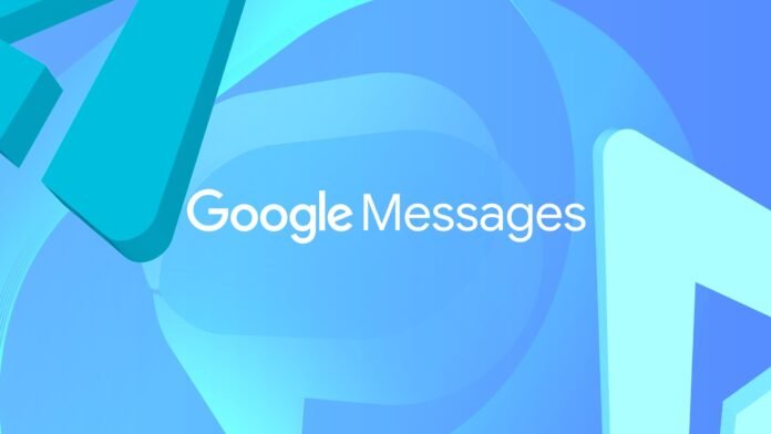Google Messages for Wear OS is picking up Android’s new expressive vibe