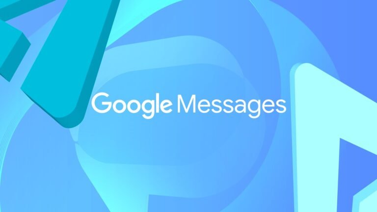 Google Messages for Wear OS is picking up Android’s new expressive vibe