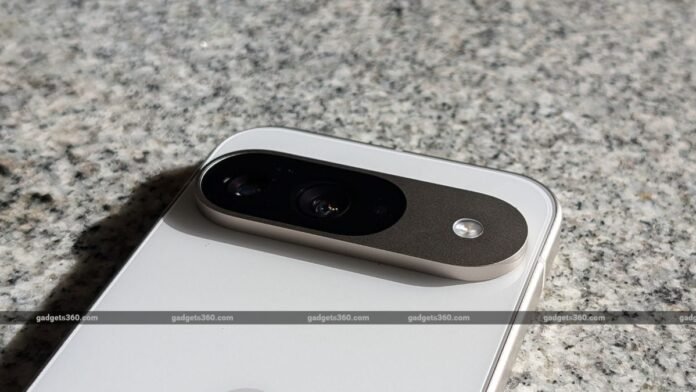 Google Pixel 10 Leaked Design Renders Show New Colour Options, Telephoto Rear Camera