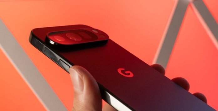 Google Pixel 10 Series Leak Reveals Full Storage and Color Options Ahead of Launch