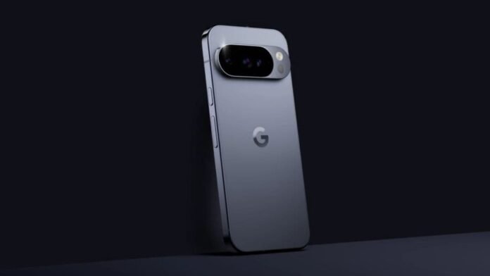 Google Pixel 10 Series Reportedly Leaked via Play Store Banner; Official Dimensions Surface
