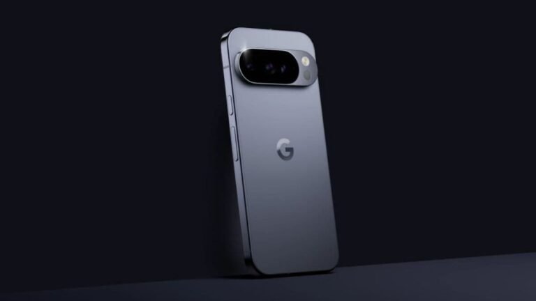 Google Pixel 10 Series Reportedly Leaked via Play Store Banner; Official Dimensions Surface