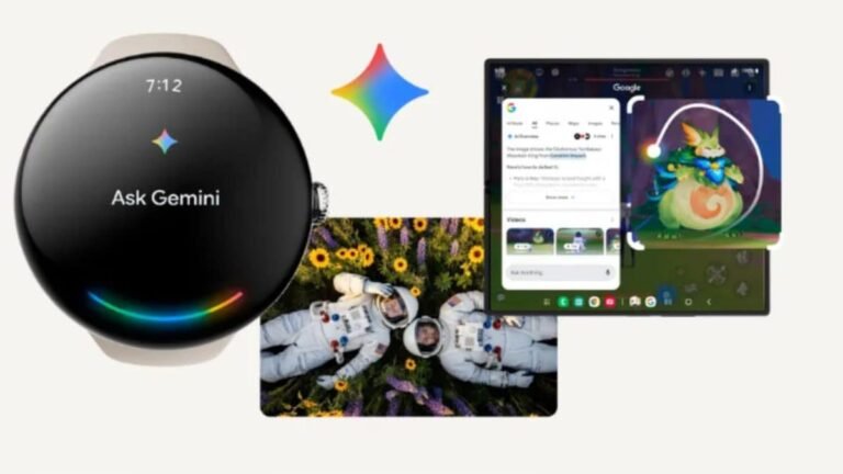 Google Pixel Drop July 2025 Update Brings Gemini AI Pro For Pixel 9 Pro Users And Veo 3 Model | Tech News