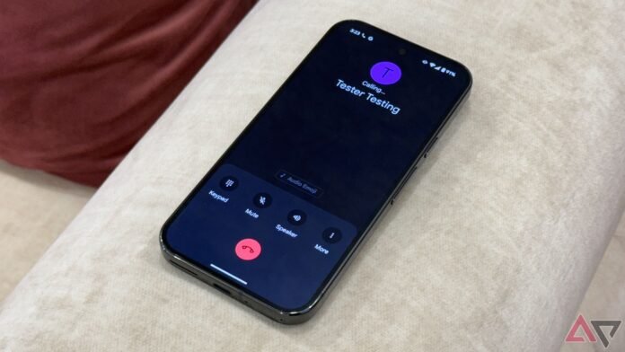 Google Pixel's Call Notes feature finally learns when to let go