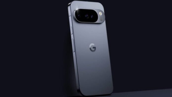 Google Skips Right to Leaking the Whole Pixel 10 Lineup