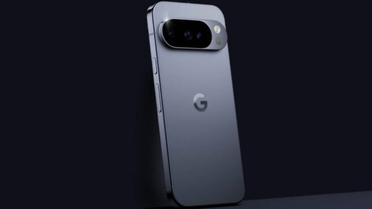 Google Skips Right to Leaking the Whole Pixel 10 Lineup
