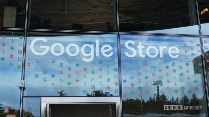 Google Store starts hyping the Pixel 10 with one month to go