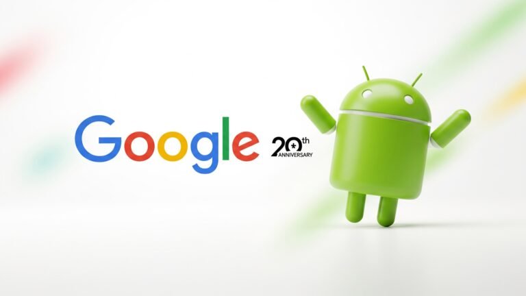 Google bought Android 20 years ago, did it make better or worse?