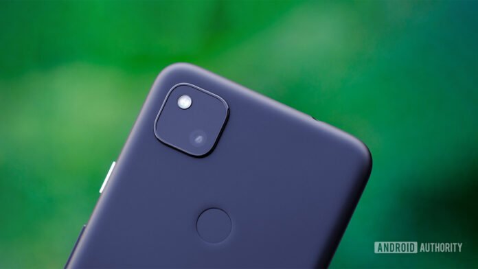 Google closes loophole that avoided Pixel 4a battery-killing update