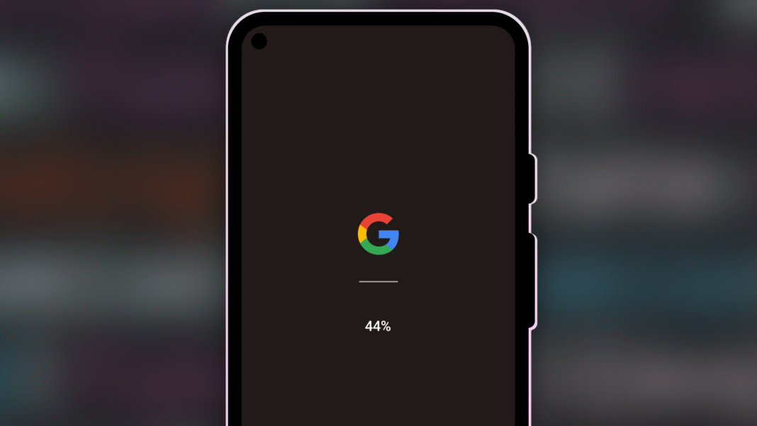 Google confirms Play System update bug on Pixel phones