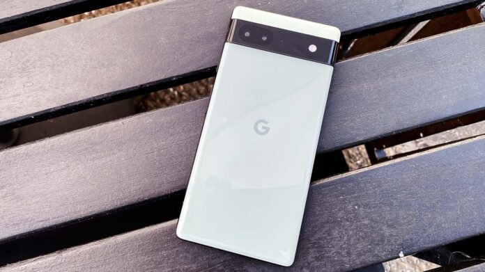 Google released an update to stop Pixel 6as catching fire — then another one caught fire