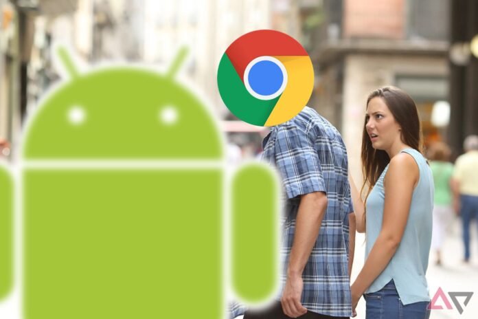 Google says ChromeOS will merge into Android