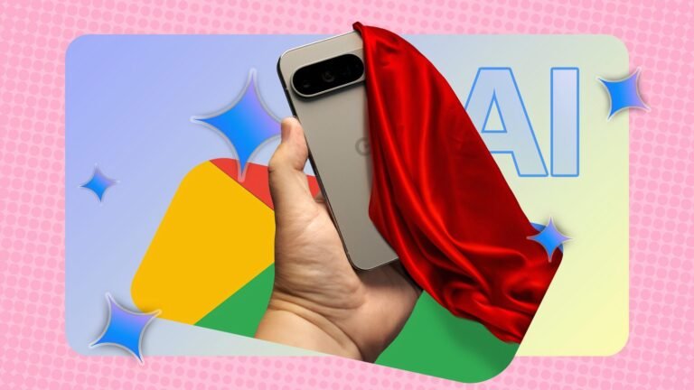 Google surprises Pixel 9 Pro owners with on-device Veo 3 video generation