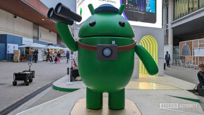 Google's new Android Canary 2507 release is now out for testers