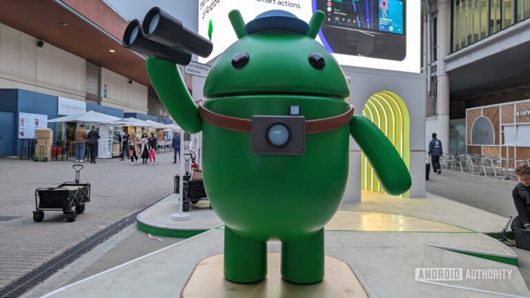 Google's new Android Canary 2507 release is now out for testers