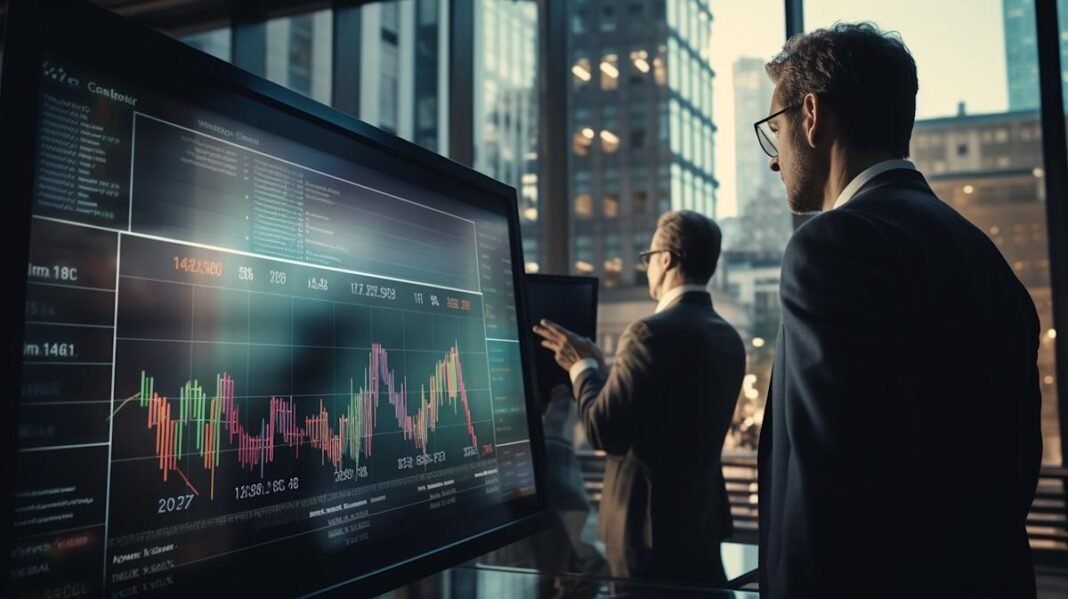 <p>Here are the key points from the news:</p>
<ul>
<li><strong>JPMorgan's Action</strong>: JPMorgan, a major investment bank, has raised its price target (PT) for Nu Holdings (NU), a financial technology company.</li>
<li><strong>New Price Target</strong>: Although the exact new price target is not specified, the increase implies that JPMorgan has become more bullish on Nu Holdings' stock.</li>
<li><strong>Rating Reaffirmed</strong>: JPMorgan has reaffirmed its "Overweight" rating on Nu Holdings, indicating that the bank still recommends buying the stock.</li>
<li><strong>Why it Matters</strong>: An "Overweight" rating from a major investment bank like JPMorgan can influence investor sentiment and potentially drive up the stock price.</li>
<li><strong>Investor Takeaway</strong>: This news may be seen as a positive development for Nu Holdings, suggesting that JPMorgan has confidence in the company's future prospects.</li>
</ul>
<p>Without more information, it's difficult to provide further analysis. If you'd like to know more about Nu Holdings or JPMorgan's reasoning behind the rating and price target update, I'd be happy to try and help you find more information!</p>