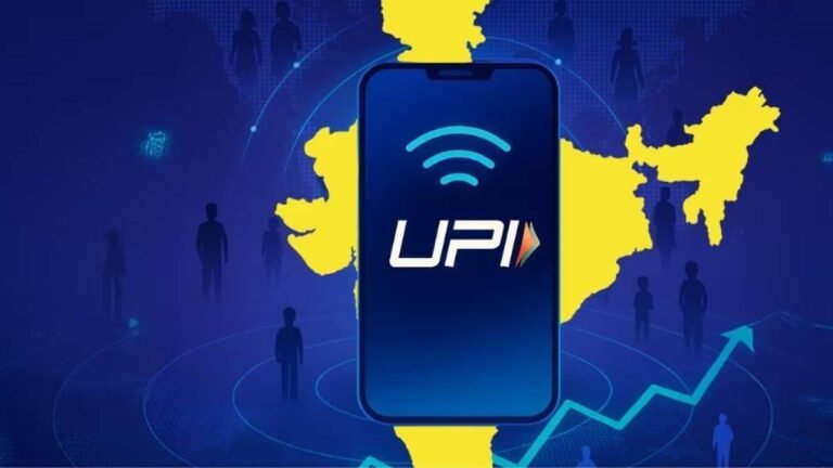 How NRIs Can Now Use UPI with Their International Mobile Numbers: Step-By-Step Guide