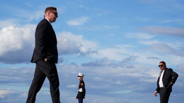 How Swedish PM’s movements were leaked by bodyguards' fitness app – Firstpost
