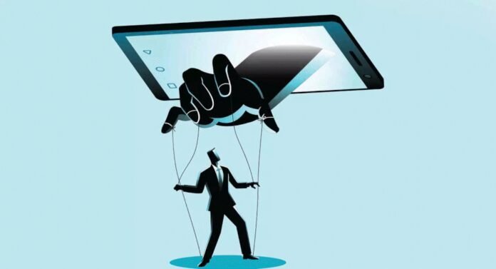 How dark patterns on OTT apps are costing you more than you think