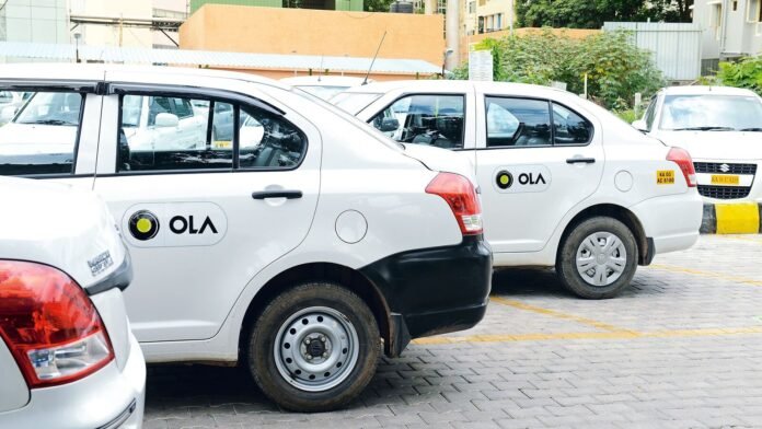 How new rules may change your app-cab rides