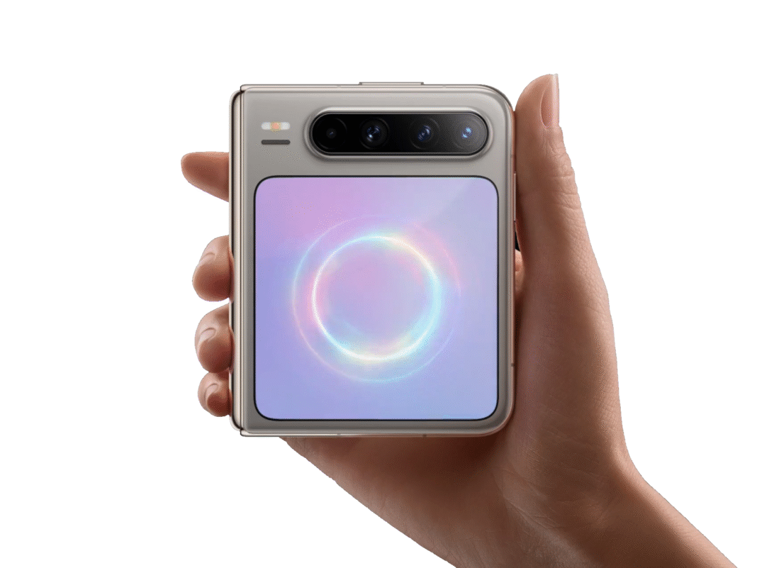Huawei tipped to beat Apple to launch of world-first 