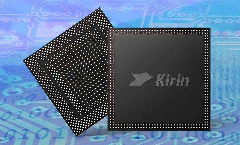 Huawei’s Kirin 9030 For The Upcoming Mate 80 Flagship Smartphone Series Is Rumored To Provide A 20 Percent Performance Improvement, But Lithography Details Not Revealed