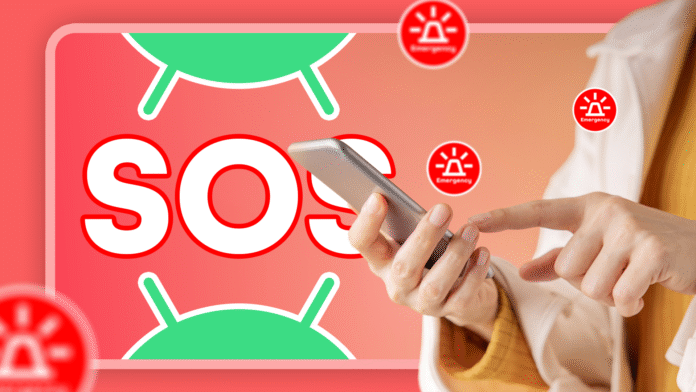 I Set Up These 5 Emergency Features on Every Android Smartphone