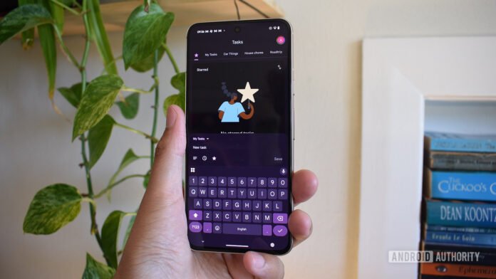 I gave Google Tasks another shot — and remembered why I left
