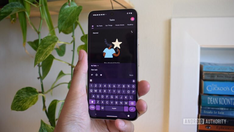 I gave Google Tasks another shot — and remembered why I left