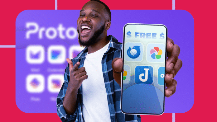 I use these free private apps instead of paying for Proton