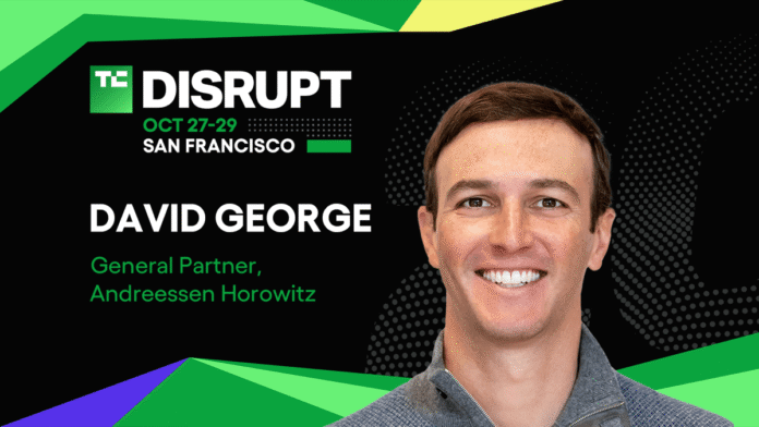 <p>I'm excited to provide some insights on what David George might discuss regarding the future of going public at Disrupt 2025. However, please note that this is a hypothetical scenario, and I'm generating this content based on my understanding of the topic.</p>
<p><strong>Introduction</strong>
David George, a renowned expert in the field of finance and entrepreneurship, takes the stage at Disrupt 2025 to share his vision on the future of going public. With the rapid evolution of the financial landscape, companies are exploring alternative routes to access public markets. David will delve into the trends, opportunities, and challenges that lie ahead for companies considering an initial public offering (IPO).</p>
<p><strong>Key Trends:</strong></p>
<ol>
<li><strong>Direct Listings</strong>: David highlights the growing popularity of direct listings, where companies list their shares directly on an exchange without an IPO. This approach has gained traction, with companies like Spotify, Slack, and Asana opting for direct listings.</li>
<li><strong>SPACs (Special Purpose Acquisition Companies)</strong>: David notes the increasing use of SPACs as a vehicle for companies to go public. SPACs have become an attractive option for companies seeking to bypass traditional IPO processes.</li>
<li><strong>Digital IPOs</strong>: With the rise of blockchain technology and digital assets, David predicts that digital IPOs will become more prevalent. This will enable companies to issue tokenized securities, opening up new avenues for capital raising.</li>
</ol>
<p><strong>Opportunities:</strong></p>
<ol>
<li><strong>Increased Accessibility</strong>: David emphasizes that the future of going public will be more accessible to a broader range of companies. With the rise of alternative listing methods, companies will have more options to choose from, reducing the barriers to entry.</li>
<li><strong>Improved Efficiency</strong>: New listing methods will streamline the process, reducing costs and timelines associated with traditional IPOs.</li>
<li><strong>Enhanced Transparency</strong>: The use of blockchain technology and digital assets will increase transparency and accountability in the IPO process.</li>
</ol>
<p><strong>Challenges:</strong></p>
<ol>
<li><strong>Regulatory Frameworks</strong>: David acknowledges that regulatory frameworks will need to adapt to the evolving landscape. Governments and regulatory bodies must provide clear guidelines and oversight to ensure investor protection and market stability.</li>
<li><strong>Investor Education</strong>: As new listing methods emerge, David stresses the importance of investor education. Investors must be informed about the risks and benefits associated with these alternative approaches.</li>
<li><strong>Market Volatility</strong>: The future of going public will be marked by increased market volatility. Companies must be prepared to navigate these fluctuations and demonstrate resilience in the face of uncertainty.</li>
</ol>
<p><strong>Conclusion</strong>
David George concludes his discussion by emphasizing that the future of going public will be shaped by technological innovation, regulatory adaptability, and changing investor preferences. As companies explore new avenues to access public markets, it is essential to prioritize transparency, accountability, and investor protection. The next generation of IPOs will be characterized by increased flexibility, efficiency, and accessibility, but also require careful navigation of the associated challenges.</p>