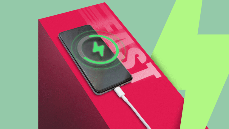 I'm happy with 25W charging and you should be, too