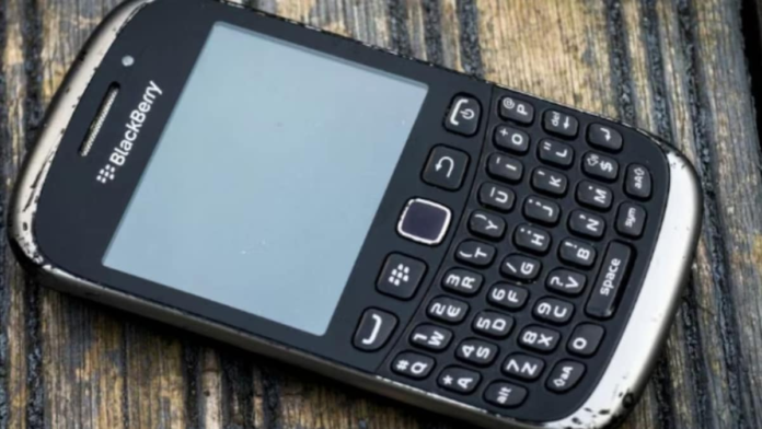 In 2007, BlackBerry Dismissed The First iPhone As A 'Toy'. The Rest Is History