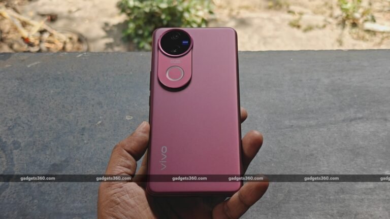 India Smartphone Shipments Rise 7 Percent YoY in Q2, Vivo Secures Top Spot: Canalys