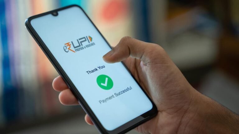 India UPI Payments Surpasses Visa To Become World’s Top Real-Time Payment System Says IMF | Banking and Finance News