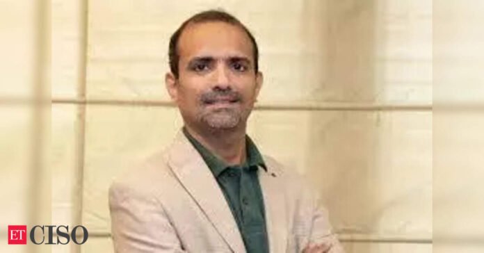 India’s digital payment surge needs a security reset, ETCISO