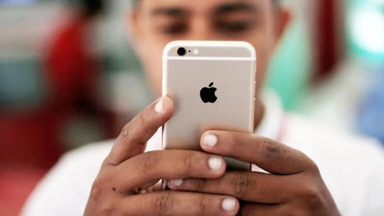 India’s iPhone exports soar 53% in H1 2025 amid tariff blues
