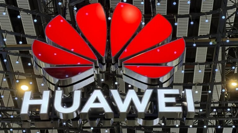 Is Huawei on the path to new wireless and telecom growth?
