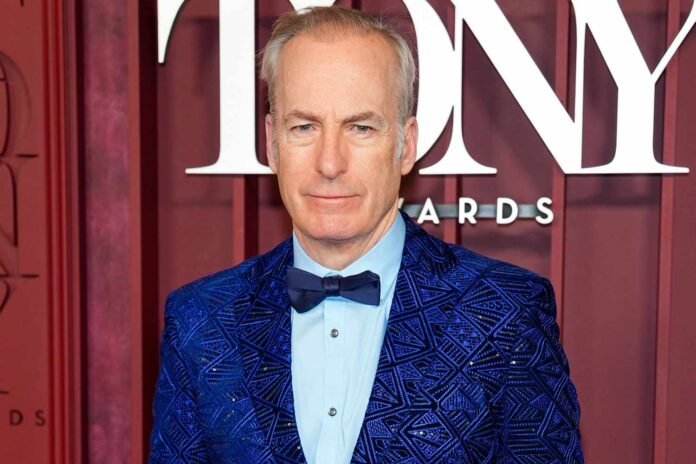 It appears that Bob Odenkirk, an American actor, comedian, and writer, has reflected on his time as a young writer for Saturday Night Live (SNL). He seems to have expressed some regret over being "too hard" on the show during his early days as a writer. 

To better understand this situation, could you provide more context or details about what specifically Bob Odenkirk meant by being "too hard" on SNL? Was he referring to his writing style, his interactions with other writers or cast members, or something else entirely?