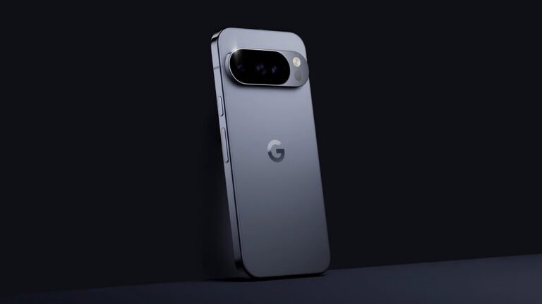 It seems like Google has prematurely revealed the Pixel 10, likely due to an accidental leak or a strategic move to generate buzz. This isn't the first time a tech giant has had a product leak before its official announcement. 

Can you tell me more about what you've seen or heard regarding the Pixel 10? What features or specifications are you most excited about?
