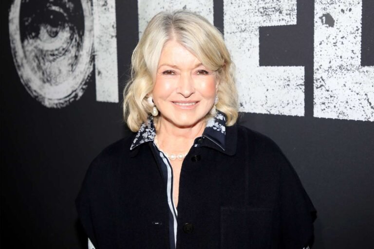 <p>It sounds like you're referring to a recent outing or event where Martha Stewart was spotted wearing a casual yet stylish outfit, including a pair of Merrell clogs she purchased from Amazon. Martha Stewart is known for her impeccable taste in home decor, cooking, and lifestyle, and it's interesting to see her prioritizing comfort and practicality in her fashion choices.</p>
<p>Merrell clogs are a great choice for a boat day, as they are typically waterproof, breathable, and provide good grip on potentially slippery surfaces. Amazon is a convenient place to find such items, offering a wide range of sizes, styles, and often customer reviews to help with purchasing decisions.</p>
<p>If you're looking to emulate Martha Stewart's boat day style, here are a few tips:</p>
<ol>
<li>
<p><strong>Comfortable Footwear</strong>: Start with a pair of comfortable, practical shoes like Merrell clogs. They're perfect for outdoor activities and can be dressed up or down.</p>
</li>
<li>
<p><strong>Casual Chic Clothing</strong>: Opt for clothing that is comfortable and suitable for the activity. For a boat day, you might consider breathable, quick-drying fabrics. A pair of linen pants or a flowing sundress could be great choices.</p>
</li>
<li>
<p><strong>Layering</strong>: Even on warmer days, the temperature can drop, especially near water. Bring a lightweight jacket or sweater to layer over your outfit.</p>
</li>
<li>
<p><strong>Accessories</strong>: Keep accessories simple and functional. A wide-brimmed hat can protect you from the sun, and sunglasses are a must for glare from the water.</p>
</li>
<li><strong>Natural Makeup and Hair</strong>: For a relaxed, effortless look, keep your makeup natural and your hair simple. A ponytail or a bun can keep your hair out of your face while you're enjoying the outdoors.</li>
</ol>
<p>Remember, the key to pulling off a stylish yet practical look like Martha Stewart's is to prioritize both comfort and style. Choose items that make you feel good and that are appropriate for the activity, and don't be afraid to add your own personal touches to make the outfit truly yours.</p>