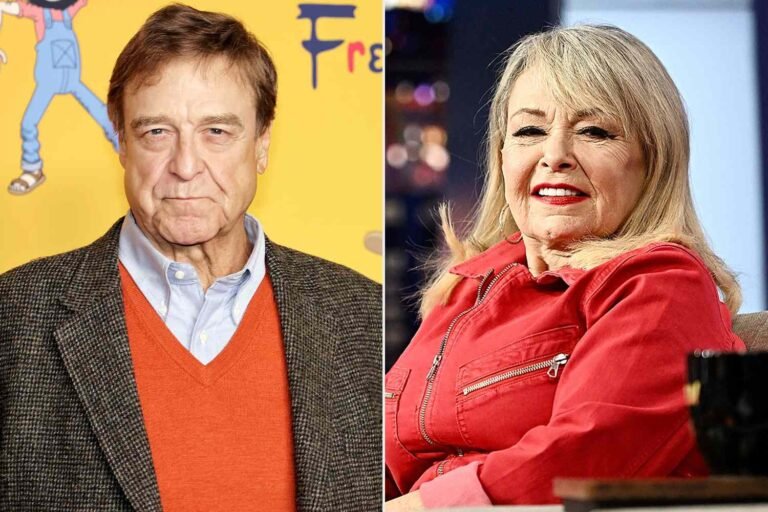 John Goodman, who played Dan Conner, the husband of Roseanne Barr's character in the TV show "Roseanne", has reportedly not spoken to Roseanne Barr in 7 or 8 years. This is likely due to the controversy surrounding Barr's Twitter comments in 2018, which led to the cancellation of the show's revival. Barr's comments were widely criticized as racist, and she was subsequently fired from the show. The show was later rebranded as "The Conners" and continued without Barr's character. Goodman has continued to star in "The Conners" alongside other original cast members, including Laurie Metcalf and Sara Gilbert.