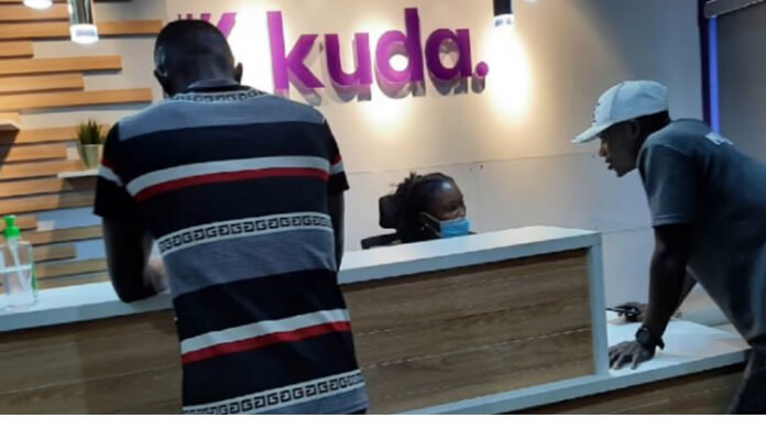 Kuda Launches Multicurrency Wallet for Africans Abroad