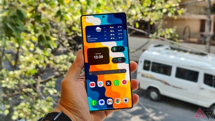 Leaked One UI 8.5 firmware shows Galaxy S26 Ultra with 60W charging